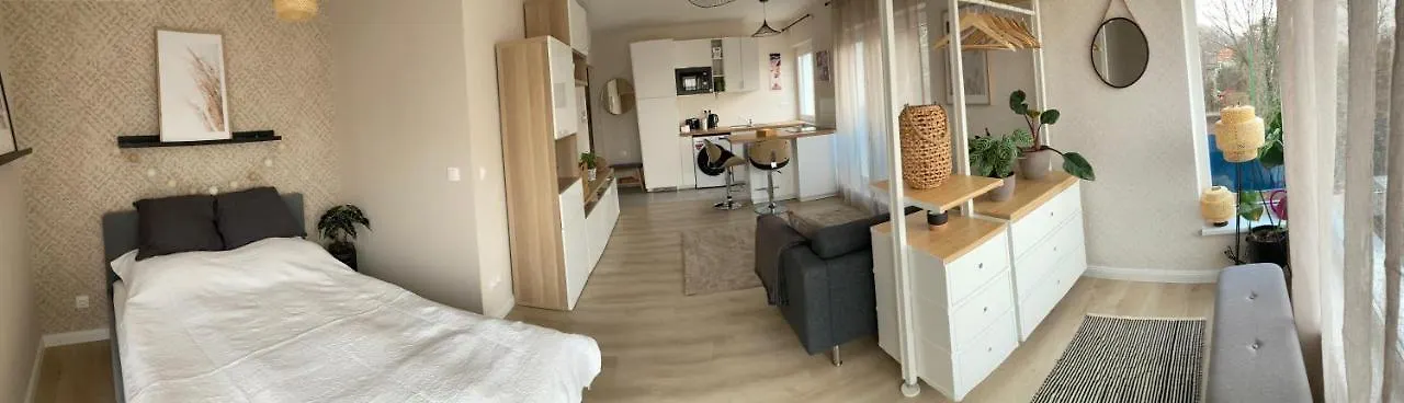 Buda Forrest Hill Apartment Budapest Ungarn