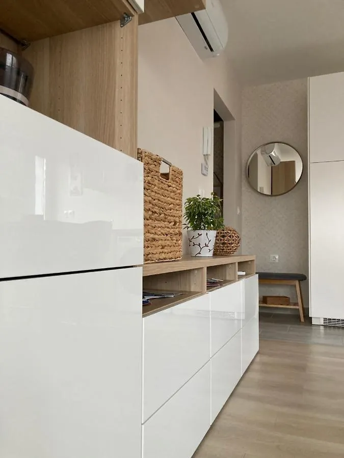 Buda Forrest Hill Apartment Budapest Hungary