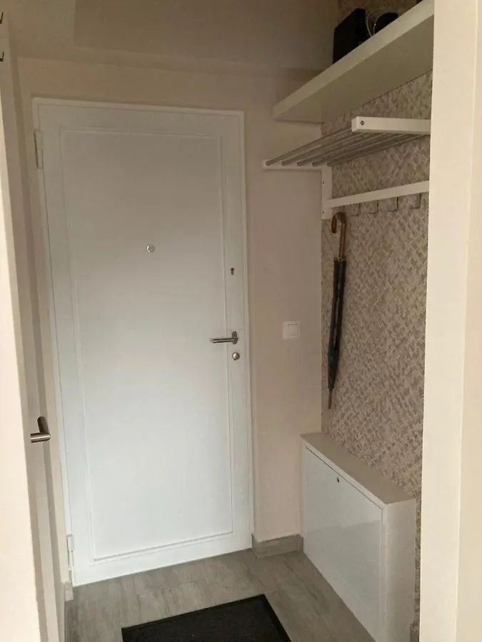 Buda Forrest Hill Apartment Budapest 0*,  Hungary