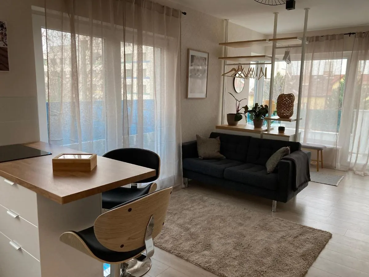 Buda Forrest Hill Apartment Budapest Hungary