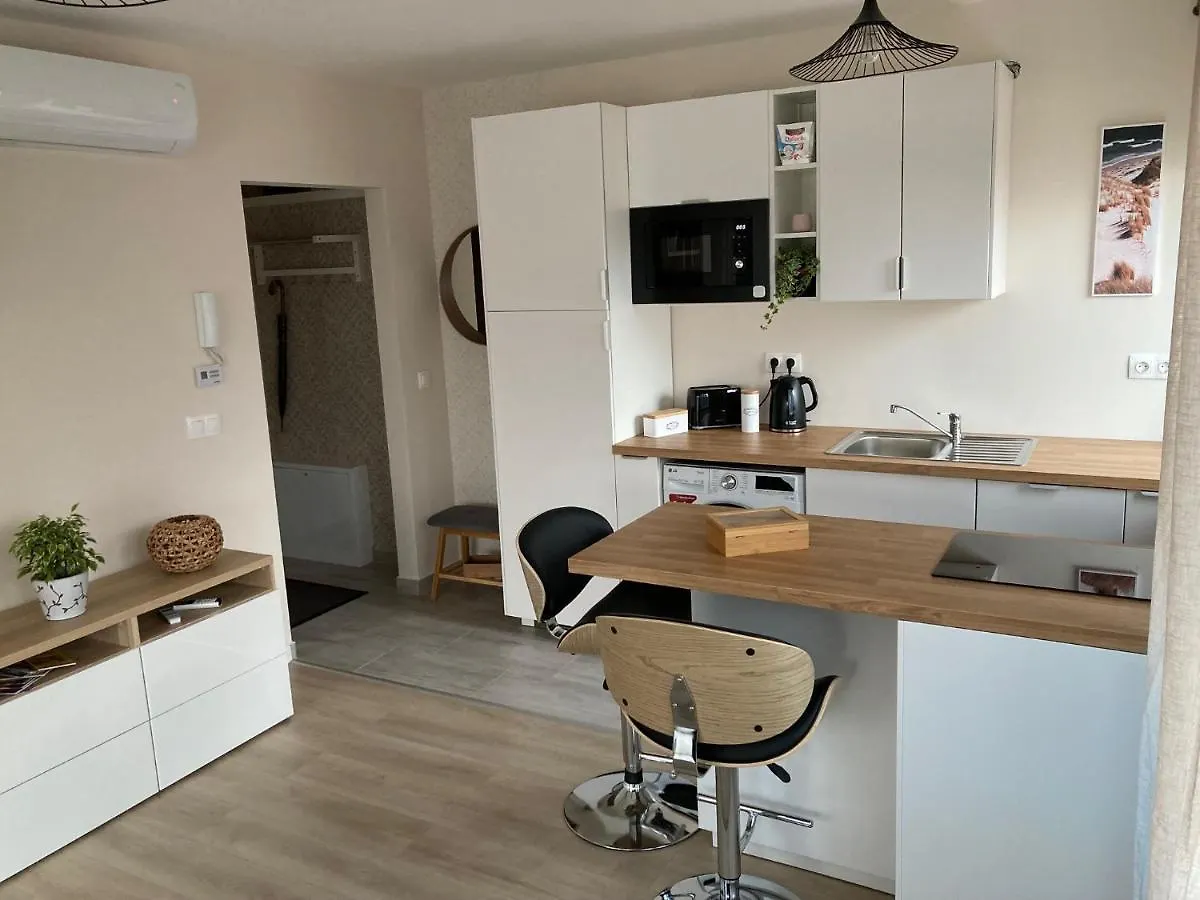 Buda Forrest Hill Apartment Budapest