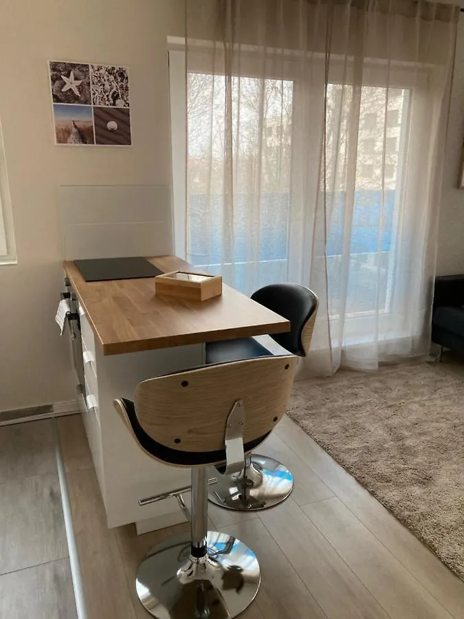 Buda Forrest Hill Apartment Budapest